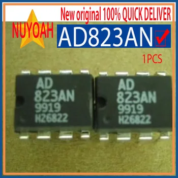 100% original nou AD823AN Dual, 16 MHz, Rail-to-Rail FET de Intrare Amplificator de FRECVENȚĂ ADSL FILTRU INDUCTOARE