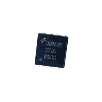 10BUC FDMS3600S FDMS3600 220A 22OA QFN-8 Nou original ic chip În stoc