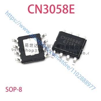 (10piece) 100% Nou CN3058E CN3162 CN3163 CN3304 CN3768 CN5711 CN3158 CN3063 CN3058 pos-8 Chipset