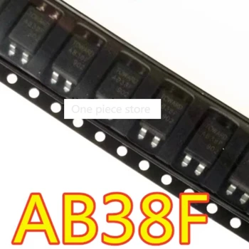 1BUC Chip AB38F POS-4 Optocuplor AB38 Optocuplor Solid state Releu Compozit