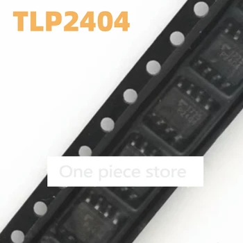 1BUC TLP2404 Optocuplor P2404 Chip SOP8 Optocuplor Izolator Cip Driver