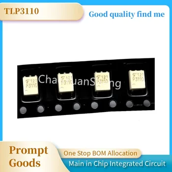 1BUC TLP3110 SOP4 original Nou Cip de circuit Integrat