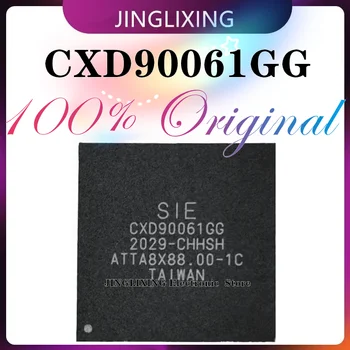 1buc/lot Nou Original CXD90061GG IC Cip Pentru PS5 Consola Podul de la Sud de Control IC Pentru PS5