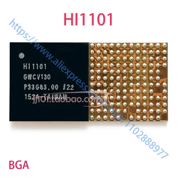 (1bucată)100% Nou Hi1101 Hi1102 Hi6362 Hi6555 BGA Chipset