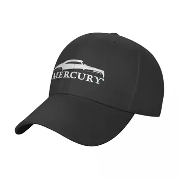49-50 Mercur Capac Șapcă de Baseball capac de Lux pentru Bărbați capac Femei