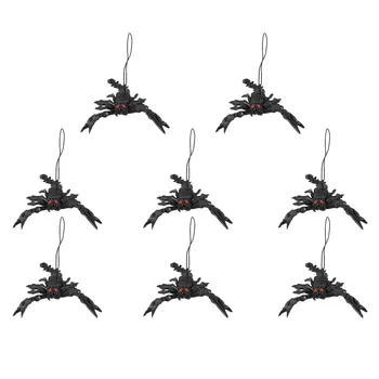 8 Buc Statuie Decor Scorpion Imita Decoratiuni De Halloween Simulare Tpr Festival Cosplay Recuzită Truc Jucărie