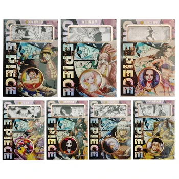 Anime One Piece Monkey D Luffy Boa Hancock Shirahoshi Trafalgar D Apă Lege Franky Brook Ssp Carte Noua Colectie De Cadouri De Ziua De Nastere