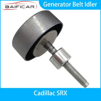 Baificar Brand Nou Generator rola Intermediară a Curelei 12610680 Pentru Cadillac SRX