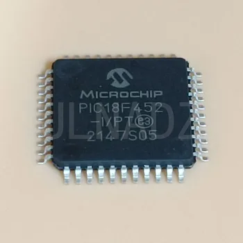 Brand original nou cip PIC18F452-I/PT Microcontroler Singur cip de calculator circuit Integrat de Componente Electronice