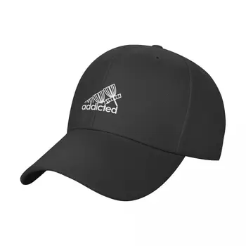 Dependent de Coșuri - Funny Disc Golf Șapcă de Baseball vest pălării pălăria de pescuit drumeții pălărie Pălărie de Golf Barbati Capace pentru Femei