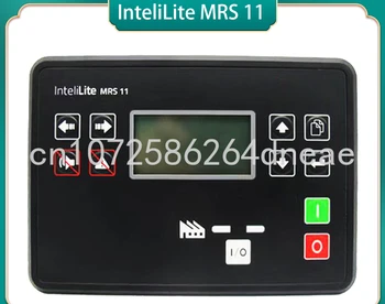 InteliLite MRS11 Original Diesel Generator Set Controler de Auto-pornire Modulul de Comandă a Trei Generații