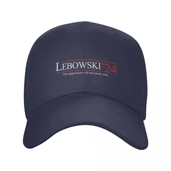 Lebowski 2024 Capac șapcă de baseball dropshipping pălărie de iarnă om Femei