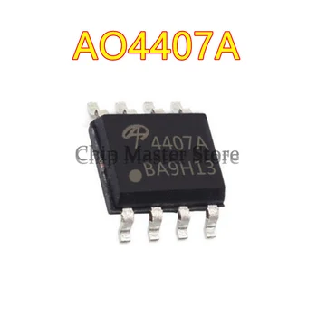 Noi AON4407A AO4407A 4407A pos-8 Chipset