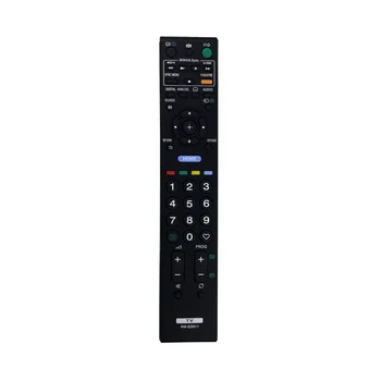 RM-ED011 Înlocuire Control de la Distanță pentru TV Sony Smart LCD LED HD RM-ED009 ED012 ED011 ED013 ED014