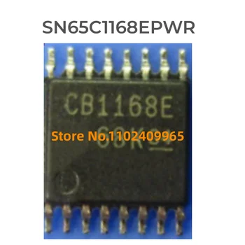 SN65C1168EPWR CB1168E TSSOP16 100% nou