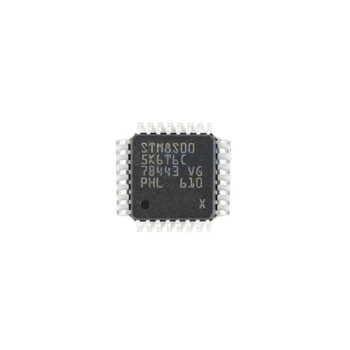 STM8S005K6T6C Noi și Originale Circuit Integrat ic Chips-uri de Memorie Module Electronice Componente Stoc