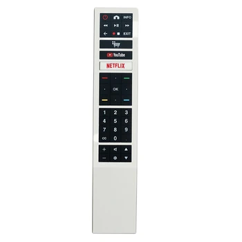 Smart Control de la Distanță de Înlocuire pentru Smart Tv Wireless Switch Smart TV C32G1-32 CQ27G2U-27