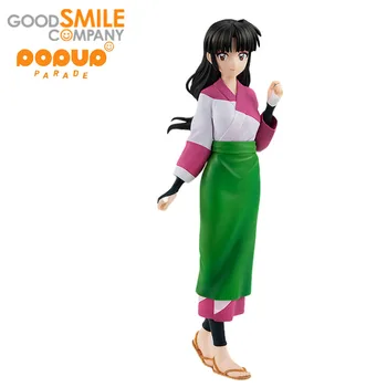 Stoc 100% Original SGC Sango Pop-Up Parada Sengoku Otogizoushi: InuYasha 16cm figurine de Colectie Anime Jucarii Model