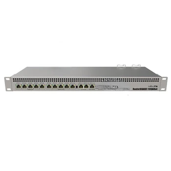 Tik RB1100AHx4 13-port Gigabit ROS quad-core router