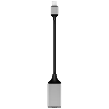 Tip-C pentru a -Compatibil Cablu Adaptor USB la 4K 60Hz Ecran Proiector Converter Telefon Mobil, Calculator, Convertor