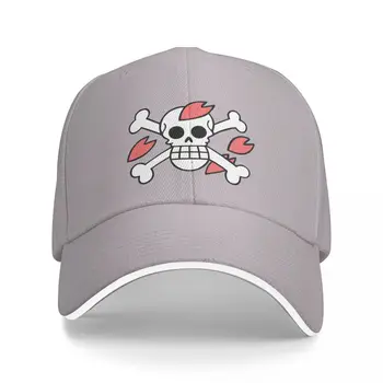 Tony Tony Chopper Jolly Roger Capac șapcă de baseball termică visor pentru Femei golf purta Bărbați