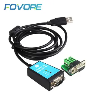 USB la RS422/485 Cablu Serial - RS232 cu Terminal RS422/485 - Comunicare Converter