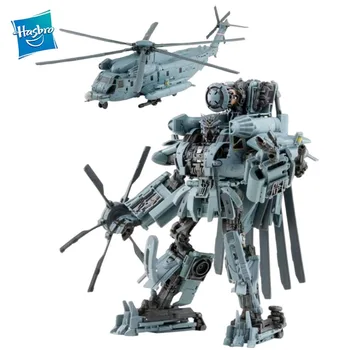 În Stoc Original Hasbro Transformers Capodoperă MPM-13 Opace Figura Anime Figurine Jucarii Model