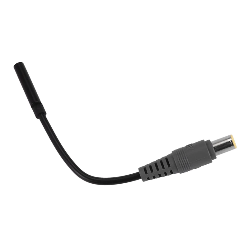 2X USB de Tip C de sex Feminin PD Cablu de Încărcare Cablu Pentru Lenovo Thinkpad X61S R61 T410 T420S T400 T430 SL400 E 425 Laptop Adaptor