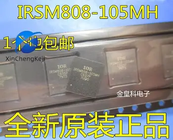 10buc original nou IRSM808-105MH IRSM808-105 QFN pachet