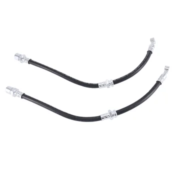 2 buc Fata Elastica a Cablului de Frână pentru Chevrolet Nubira Lacetti 1.4 1.6 1.8 D GPL
