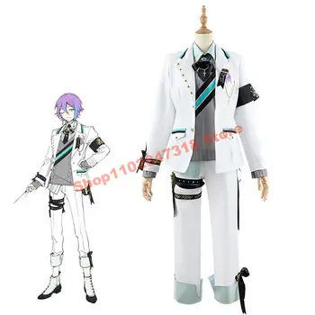 2023 Anime Kamishiro Rui Cosplay Costum Proiect Sekai Etapă Colorate! Wonderlands×Showtime Virtual Idol Aniversare Îmbrăcăminte