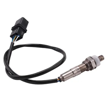 5 Cabluri a Senzorului de Oxigen 06A906262BR Pentru V#W Golf Plus Touran 1.6 Si Audi A3 2003-2011 1.6 Sonda Lambda Senzori 06A906262CF