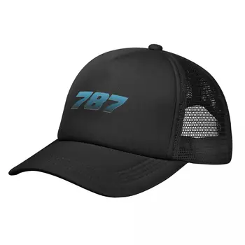 787 Sapca Trucker Hat Domn Hat Man Pac Femei