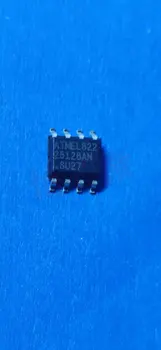 AT25128AN-10SU-2.7 În Stoc circuit Integrat IC cip