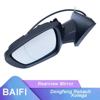 BAIFI Nou Brand Autentic Ușa Laterală Inversă Reflector Oglinda Retrovizoare Pentru Dongfeng Renault Coleg