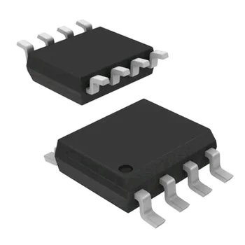 Buzunar de contact inteligente ic cip de memorie de tip c, cititor de carduri MAX6195BESA mediatek circuit integrat mediatek SOIC-8 Ligbt tranzistor