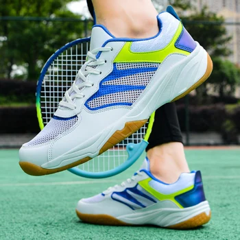 Bărbați Femei Pickleball Pantofi De Moda Badminton Tenis De Interior Toate Pantofi De Tenis Racketball Squash Volei Pantofi