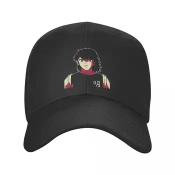 Captain Tsubasa Imprimare Șapcă De Baseball Adult Fotbal Anime Kojiro Hyuga Reglabil Tata Pălărie Femei Barbati Sport Sepci Snapback
