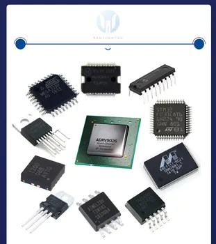 De Brand nou (1-10 bucati) ESD Supresoare /TELEVIZOARE Chipset RCLAMP0503N.TCT RCLAMP050