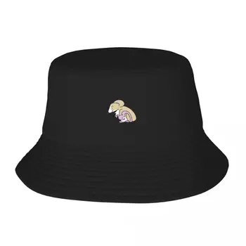 Inimă nouă Coadă de Șobolan Pălărie Găleată Pălării la modă Șapcă de Baseball Domn Pălărie derby hat Hat Bărbați Femei
