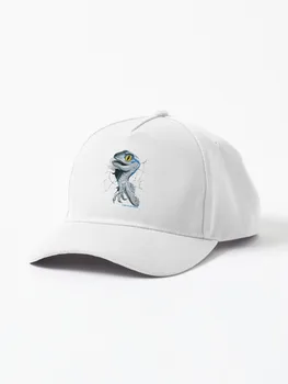 Lumea Jurassic - Baby Blue Velociraptor Capac kway șapcă de baseball pentru bărbați fusca Pălărie femei pălării pentru bărbați