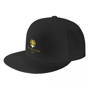 MSC Yacht Club Logo Design Șapcă de Baseball spuma sepci Snapback Cap de Rugby Palarie Brand de Lux Pălărie Femei Bărbați
