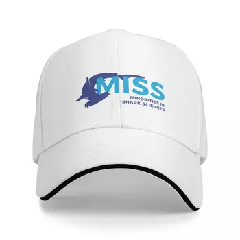 Minoritățile în Rechin Științe Logo Capac șapcă de baseball rave Bărbați capac brand de lux pentru Femei