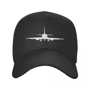 Minunat Avion Șapcă de Baseball Hip Hop Femei Bărbați Reglabil Aviație Pilot de Avion Tata Cadou Pălărie de Vară Sepci Snapback Pălării