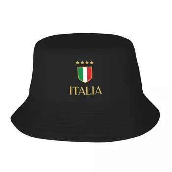 Noi Italia Aur Găleată Pălărie Termică Vizorul Alpinism Capace Pentru Barbati Femei