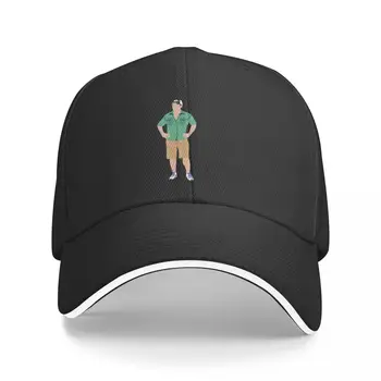 Noi Jeff Probst - Supraviețuitor Șapcă de Baseball Golf Hat Man ceai pălării Pălării Femei Bărbați