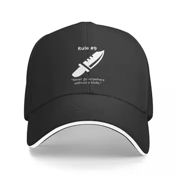 Noua Toleranță Zero ZT301 - NCIS Cuțit Șapcă de Baseball vest palarii Palarie de Soare Pentru Copii Militare Tactice Capac Pălărie Femei Bărbați