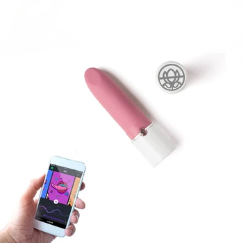 Noul Magic Motion G-spot jucarii sexuale masturbari Vibratoare APP Control de la Distanță Bluetooth smart Wireless Vagin Masaj Baghetă Magică