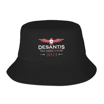 Noul Ron DeSantis Pentru Președintele 2024 Găleată Pălărie, Șapcă, Pălărie de Lux ceai pălării Golf Hat Femei Bărbați
