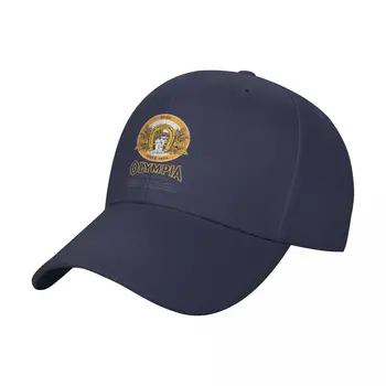 Olympia Bere Tricou Capac Șapcă de Baseball Capac iarnă trucker hat hat bărbați Femei
